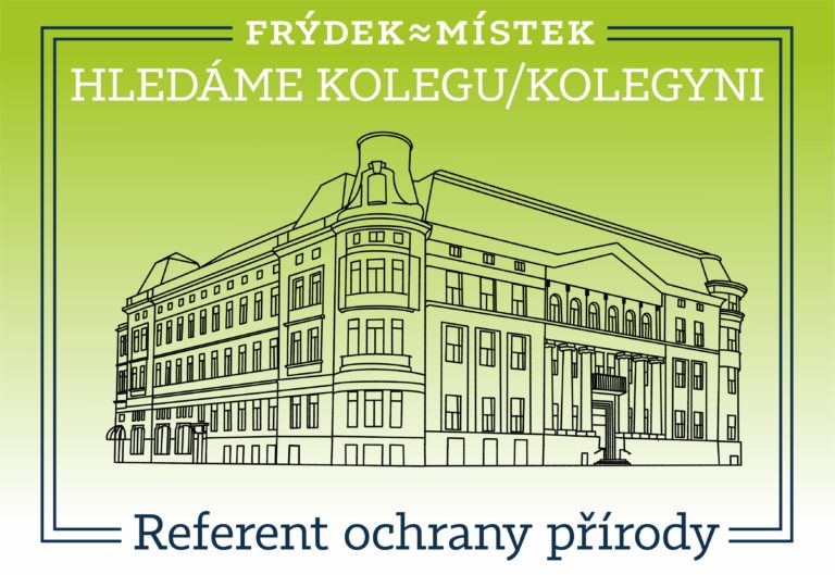 HLEDÁME KOLEGYNI/KOLEGU