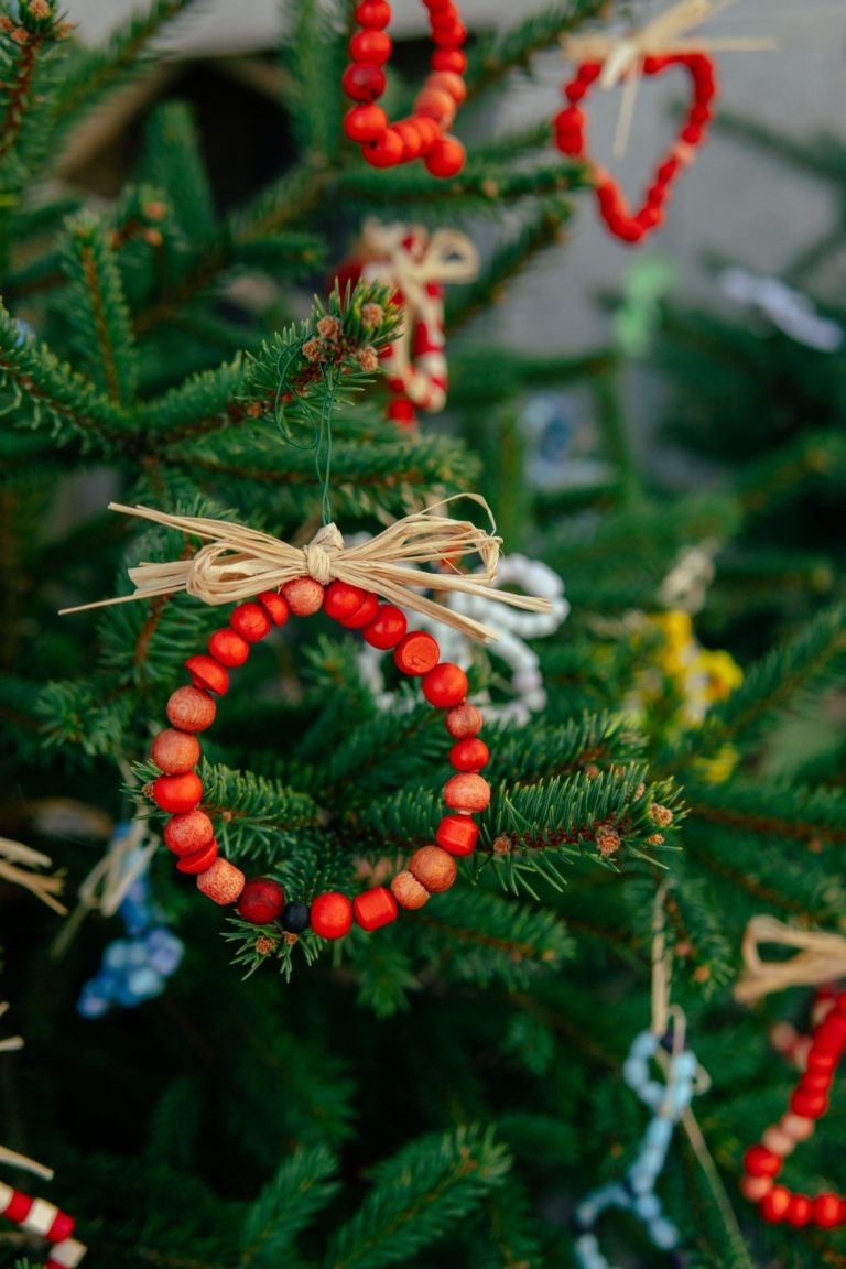 VÁNOČNÍ ZDOBENÍ PŘED MAGISTRÁTEM – FOTOGALERIE