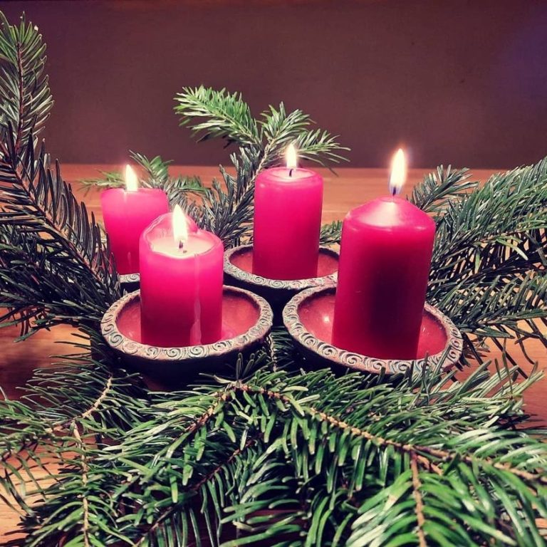 ADVENTNÍ ZAMYŠLENÍ PRIMÁTORA PETRA KORČE