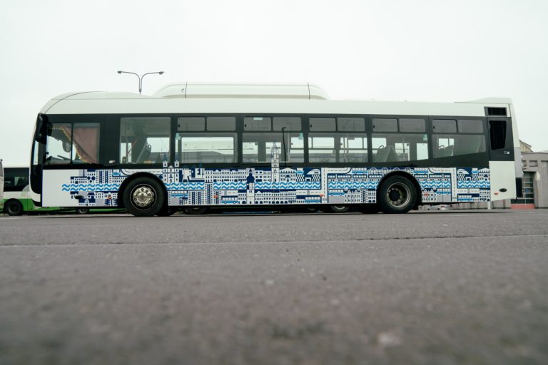 OD NEDĚLE PLATÍ NOVÉ JÍZDNÍ ŘÁDY