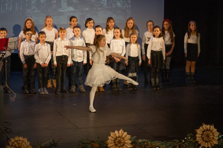 ADRA PODĚKOVALA DOBROVOLNÍKŮM, NĚKTEŘÍ POMÁHAJÍ UŽ 15 LET