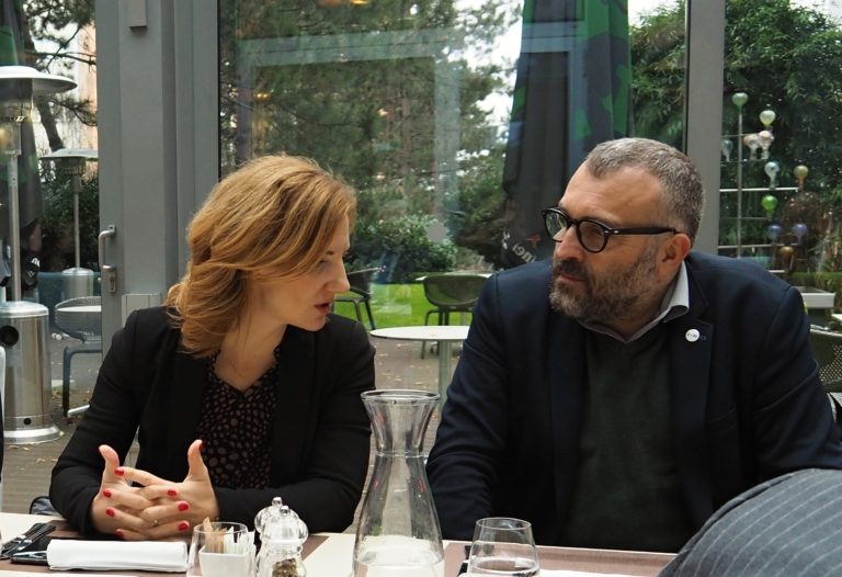 FRÝDEK-MÍSTEK AKTIVNĚ SPOLUPRACUJE SE SVAZEM MĚST A OBCÍ