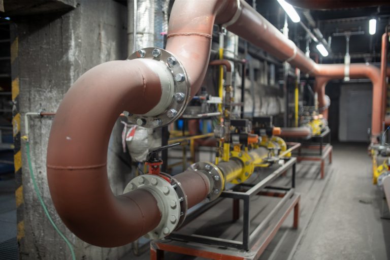 FRÝDEK-MÍSTEK A VEOLIA ROZŠIŘUJÍ SPOLUPRÁCI NA ZAJIŠTĚNÍ TEPLA PRO MĚSTO