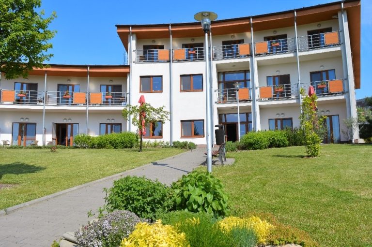 VÁNOČNÍ SBÍRKA: 76 TISÍC PRO HOSPIC