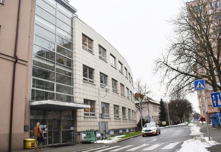 MĚSTO ZÍSKALO BEZÚPLATNĚ OD STÁTU DŮLEŽITOU BUDOVU