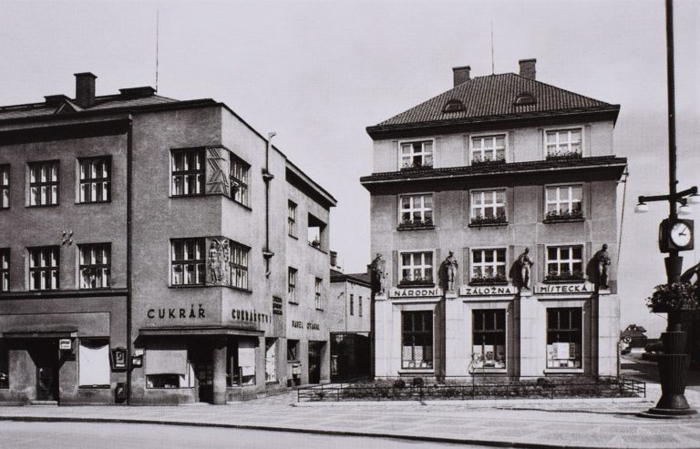 JIŽ O VÍKENDU: „ZÁLOŽNU“ OTEVŘE UMĚLECKO-DESIGNOVÝ MARKET