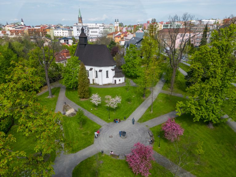 KOSENÍ TRÁVNÍKŮ OPĚT NA POŘADU DNE