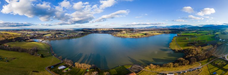 NA AQUAPARK AUTOBUSEM, SEZÓNNÍ LINKA VYJEDE UŽ ZÍTRA
