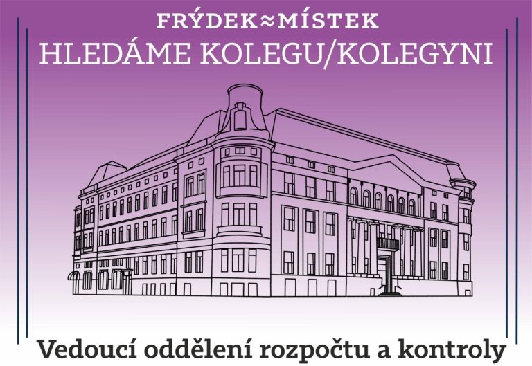 HLEDÁME KOLEGYNI/KOLEGU