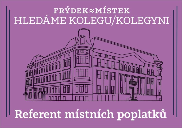 HLEDÁME KOLEGYNI/KOLEGU