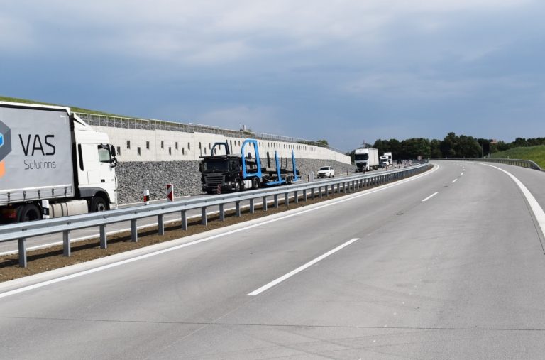 VELKÝ DEN PRO FRÝDEK-MÍSTEK – OBCHVAT KOMPLETNĚ ZPROVOZNĚN