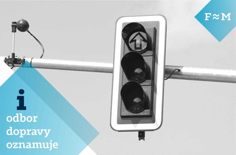 ZAVÁDÍME PRVNÍ ZMĚNU NA HLAVNÍ TŘÍDĚ