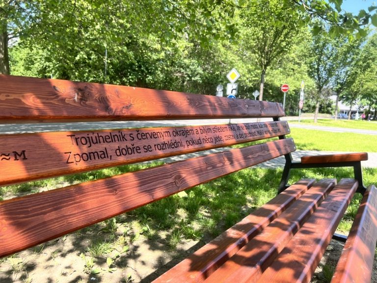 BEZPEČNĚJŠÍ FRÝDEK-MÍSTEK. RADNICE ZAVÁDÍ DALŠÍ OPATŘENÍ NEJEN NA ANENSKÉ