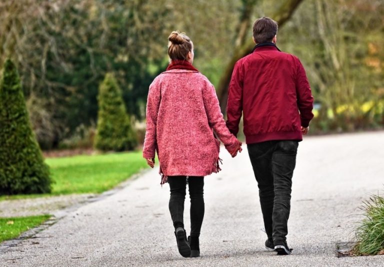 UDĚLEJTE NĚCO PRO SVÉ ZDRAVÍ! PŘIHLASTE SE K VÝZVĚ 10 000 KROKŮ