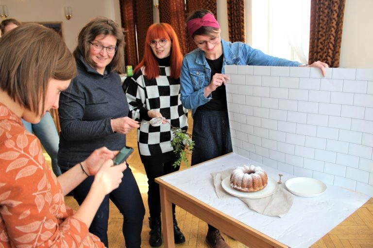 ÚSPĚŠNÁ AKADEMIE PODNIKEJ F-M JE ZPĚT. MĚSTO PODPOŘÍ DALŠÍ ŽIVNOSTNÍKY