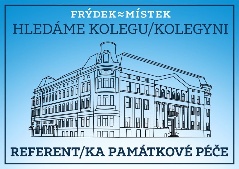 HLEDÁME KOLEGYNI/KOLEGU