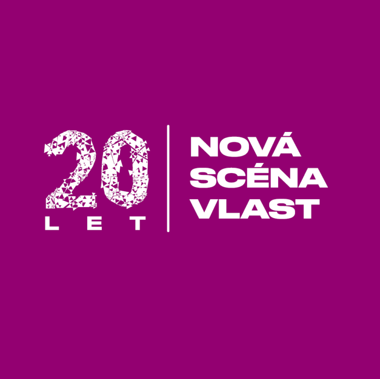 NOVÁ SCÉNA VLAST SLAVÍ 20 LET!