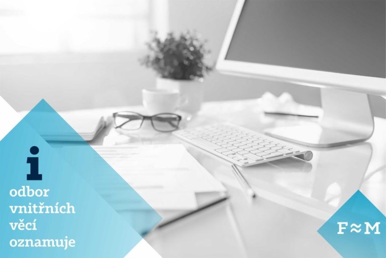 MIMOŘÁDNÉ UZAVŘENÍ MATRIKY (12. 10.)