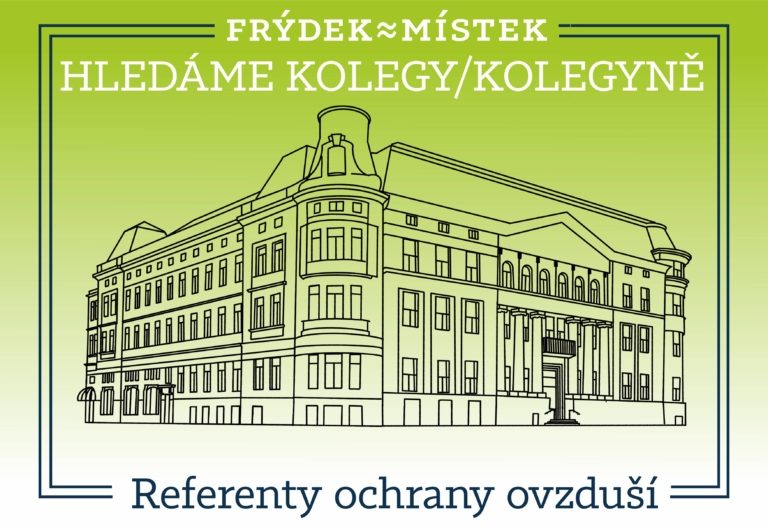 HLEDÁME KOLEGYNI/KOLEGU