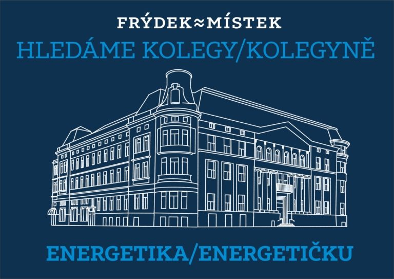 HLEDÁME KOLEGYNI/KOLEGU