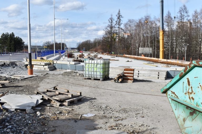 ŘSD FINIŠUJE S REKONSTRUKCÍ MOSTŮ V BESKYDSKÉ