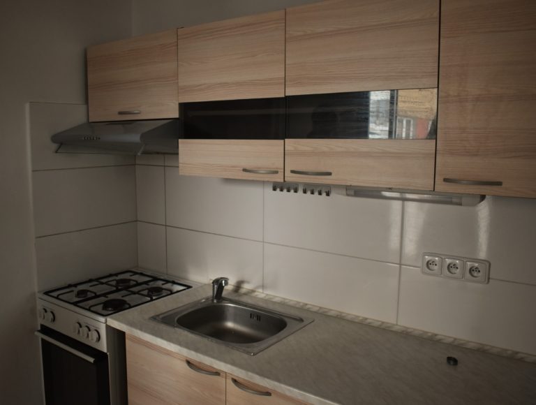 RODIČE-SAMOŽIVITELÉ ZÍSKAJÍ BYT RYCHLEJI
