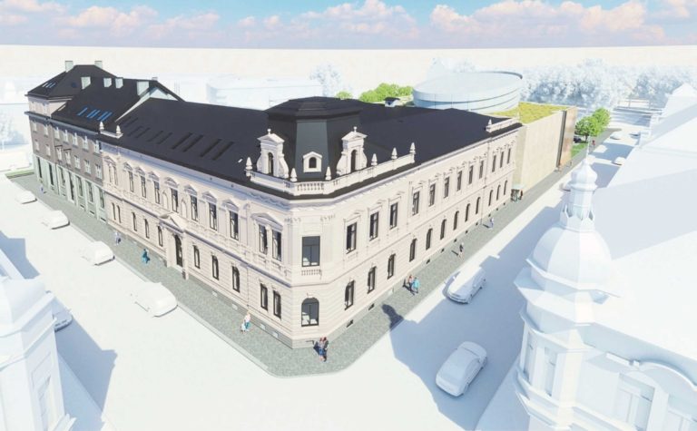 ARCHITEKTI A PROJEKTANTI, HLEDÁME VÁS!