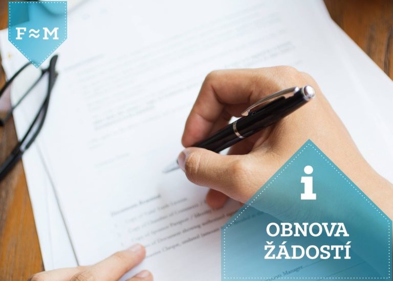 AKTUALIZACE ŽÁDOSTÍ O PŘIDĚLENÍ BYTŮ V PENZIONU V LÍSKOVECKÉ ULICI