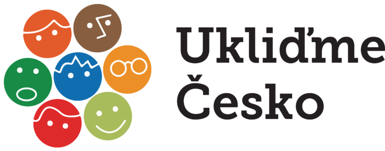 UKLIĎME SPOLEČNĚ LÍSKOVEC