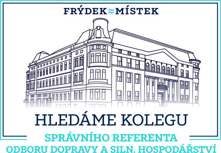 HLEDÁME KOLEGY/KOLEGYNĚ