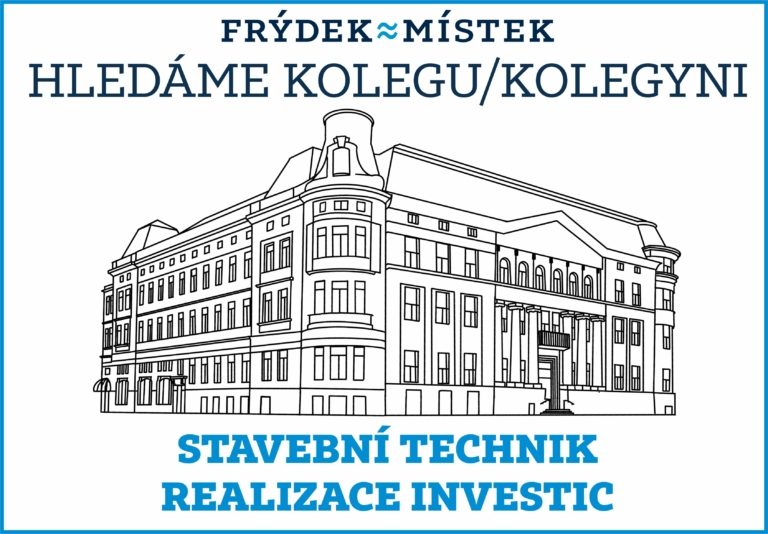 HLEDÁME KOLEGYNI/KOLEGU