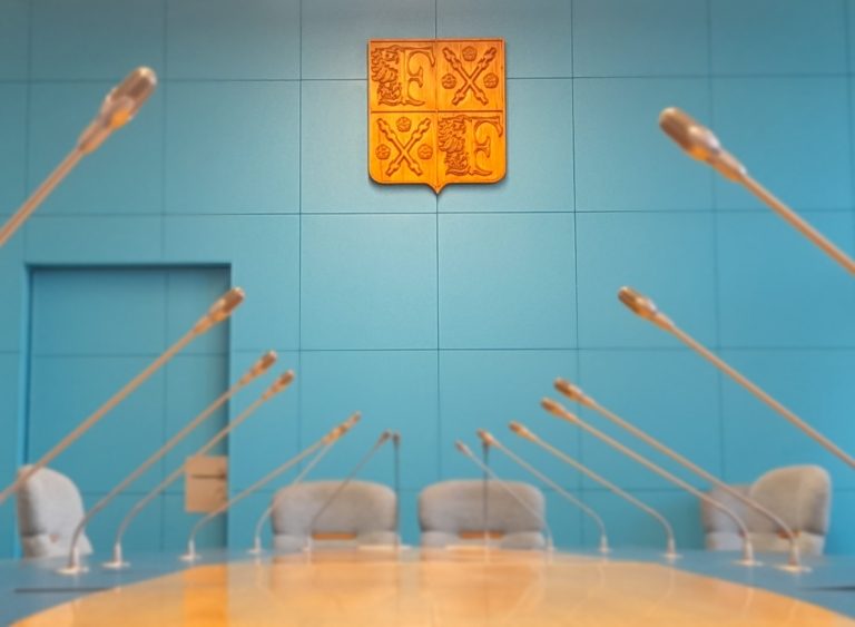 VEDENÍ FRÝDKU-MÍSTKU MÁ PROGRAMOVÉ PROHLÁŠENÍ