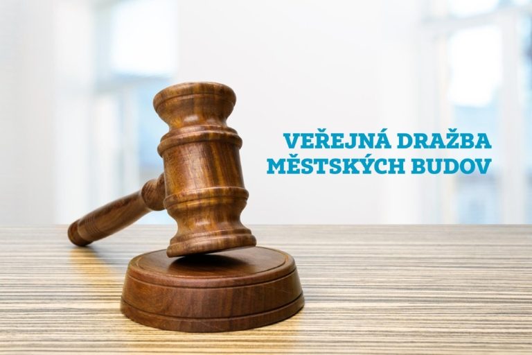 VEŘEJNÁ DRAŽBA: PRODEJ NEMOVITOSTÍ NA KOSTIKOVĚ NÁMĚSTÍ