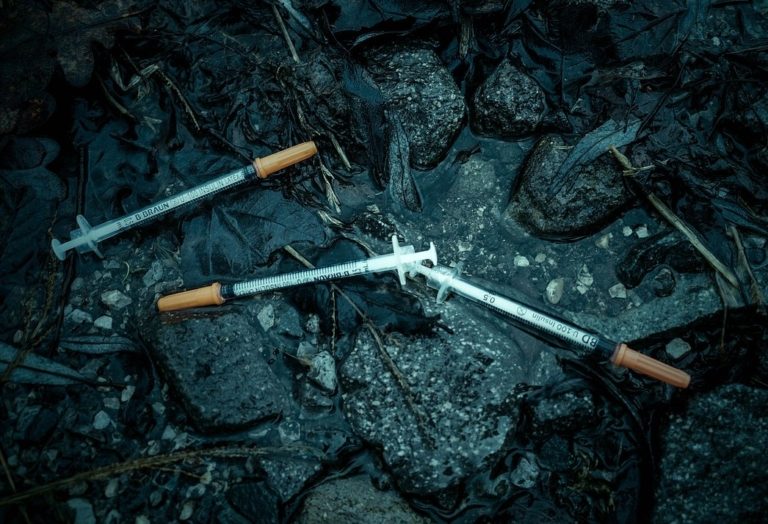 MĚSTO VÝRAZNĚ PODPORUJE PROTIDROGOVOU PREVENCI