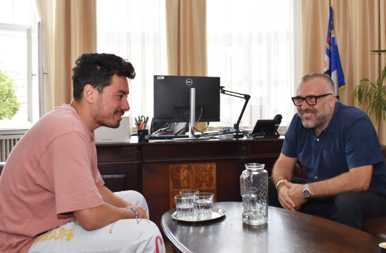 FM CITY FEST SE VYDAŘIL. MĚSTO S POŘADATELI JIŽ LADÍ PŘÍŠTÍ ROČNÍK