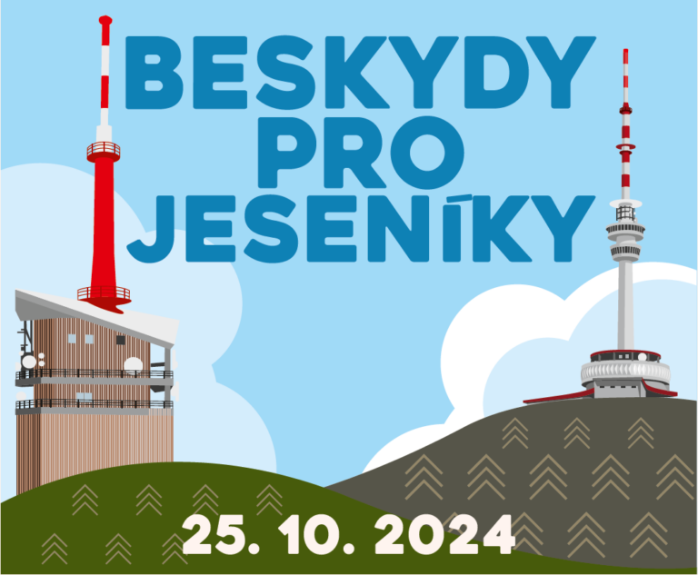 FRÝDEK-MÍSTEK POMŮŽE JESENICKU POPOVODŇOVOU BENEFICÍ