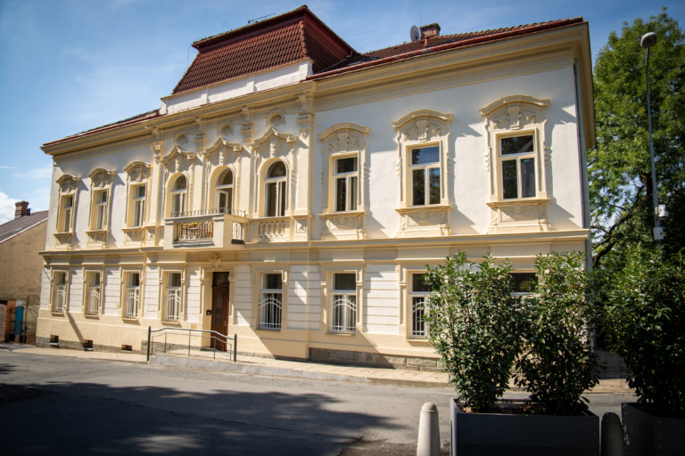 AKTUALIZACE ŽÁDOSTÍ O PŘIDĚLENÍ BYTU V REŽIMU SOCIÁLNÍHO BYDLENÍ PRO SENIORY