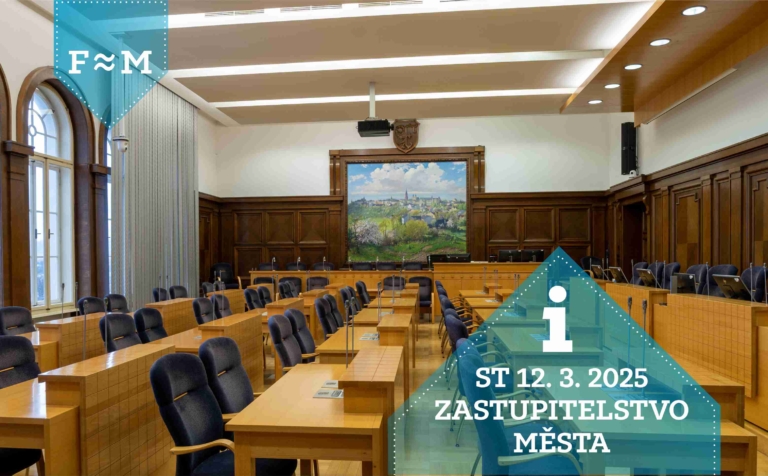 13. ZASEDÁNÍ ZASTUPITELSTVA