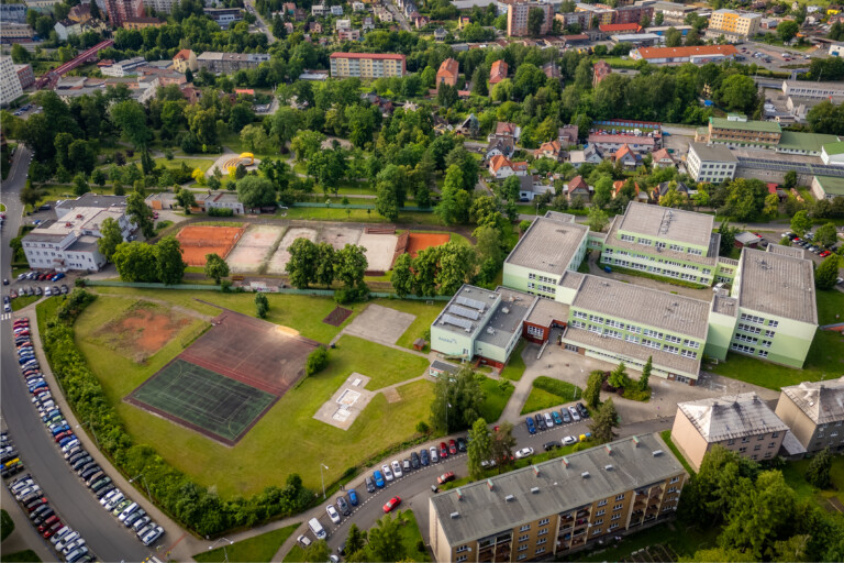 SLEZSKÁ BUDE MÍT VLASTNÍ „CENTRAL PARK“