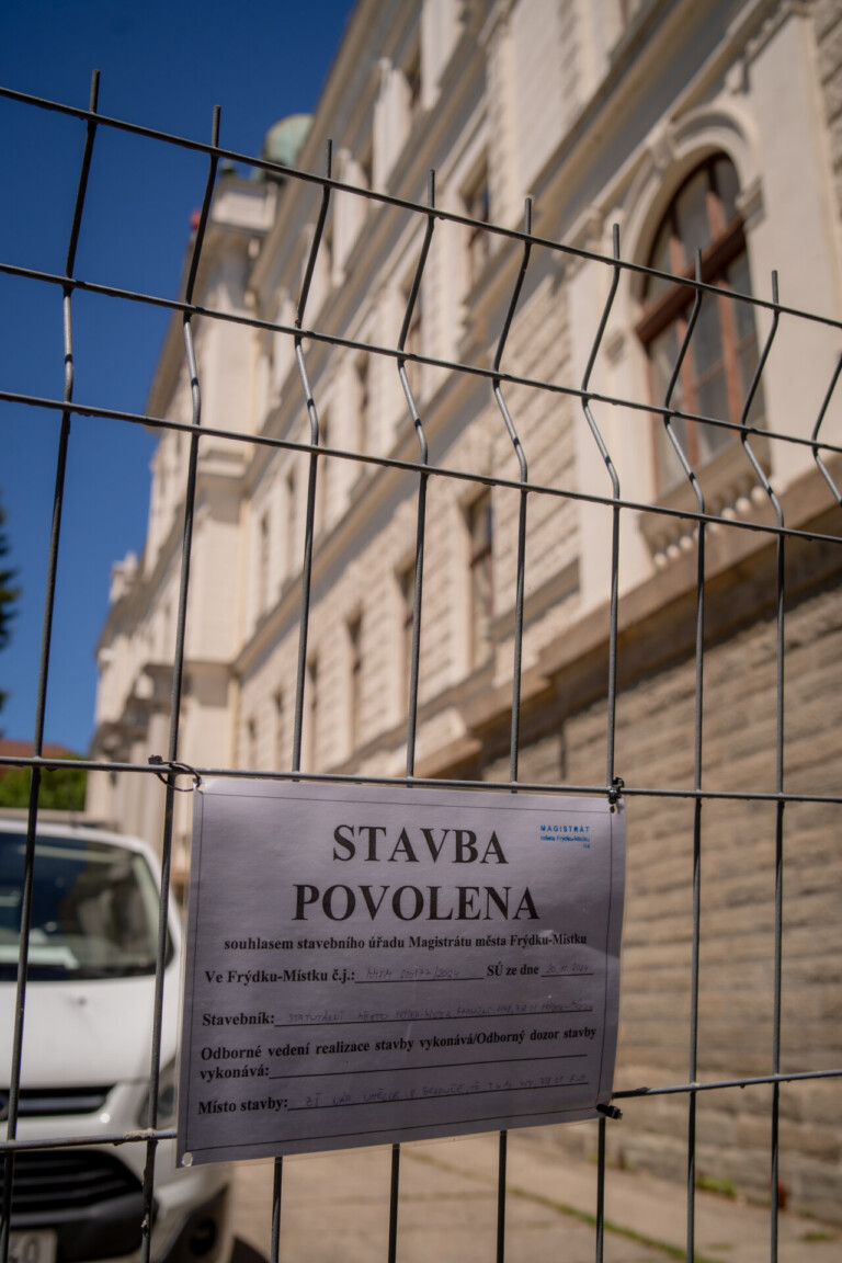 PŘEHLED INVESTIC MĚSTA V REALIZACI A V PŘÍPRAVĚ