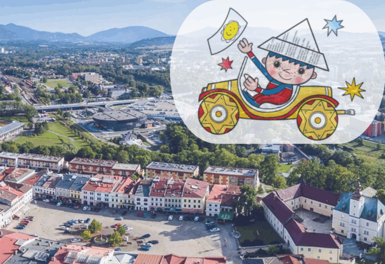 KONEC VE ZNAMENÍ VEČERNÍČKU. LÉTO VE FRÝDKU-MÍSTKU ZAKONČÍ POHÁDKOVÁ OSLAVA