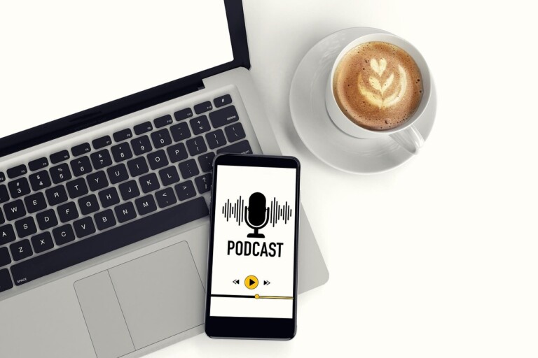 PROMLUVME SI PREVENTIVNĚ: PODCASTY S ODBORNÍKY Z OBLASTI PREVENCE KRIMINALITY