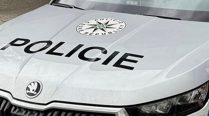 POLICISTÉ DOPADLI NOČNÍHO PIRÁTA. JEZDIL POD VLIVEM DROG