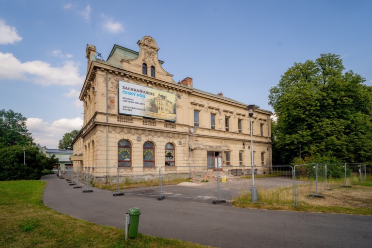 ČESKÝ DŮM: ARCHITEKTONICKÁ SOUTĚŽ SKONČILA, RADA SCHVÁLÍ VÍTĚZNÝ NÁVRH