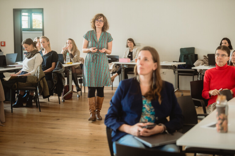 TÝDEN VE FRÝDKU-MÍSTKU VE ZNAMENÍ INSPIRACE, TVOŘIVOSTI A SPOLUPRÁCE