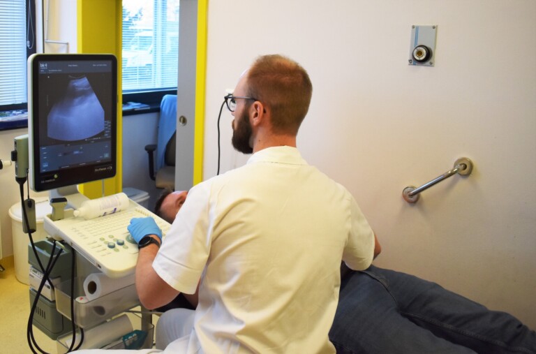 DEN UROLOGICKÉ PREVENCE VE FRÝDECKÉ NEMOCNICI