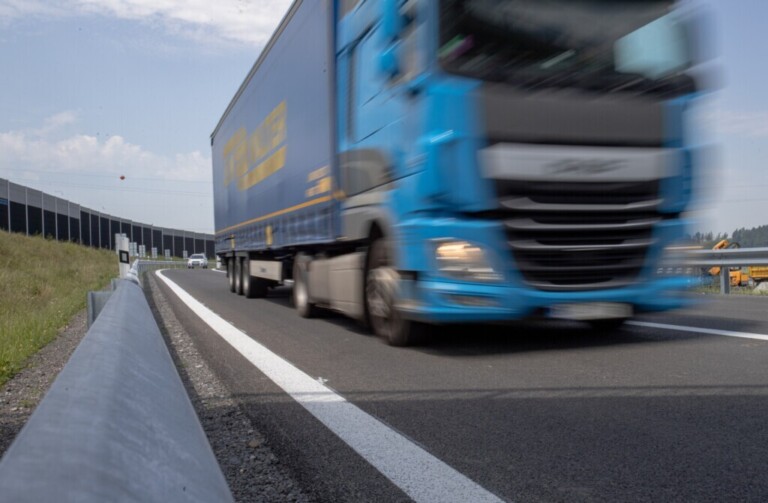 ŘSD UZNALO CHYBU NA OBCHVATU, MAGISTRÁT VRÁTÍ VYBRANÉ POKUTY