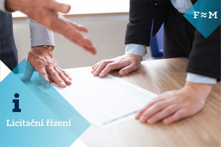 LICITACE: PRODEJ ČÁSTI POZEMKU UL. DRUŽSTEVNÍ