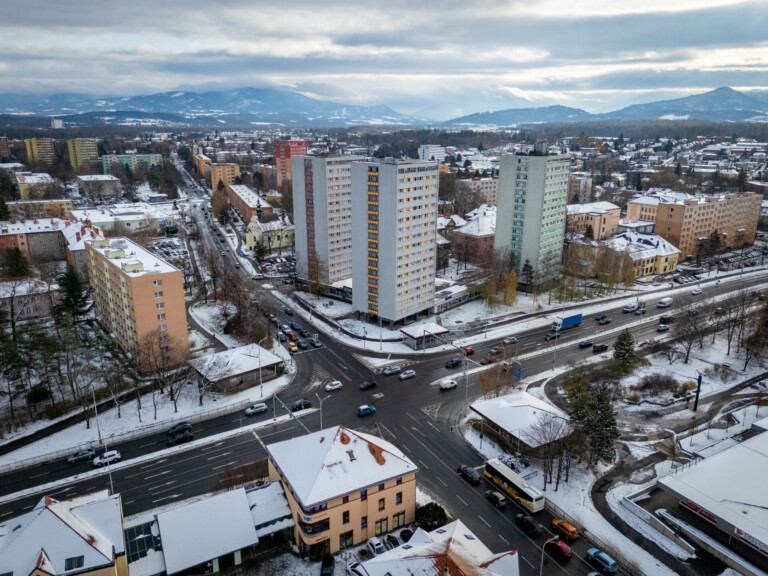 FRÝDEK-MÍSTEK POSILUJE DOHLED V ULICÍCH. MĚSTO NAVYŠUJE POČET TERÉNNÍCH PRACOVNÍKŮ RENARKONU