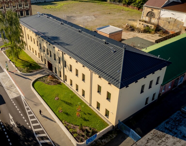 MĚSTSKOU POLICII FRÝDEK-MÍSTEK POVEDE TOMÁŠ ZAPLETAL